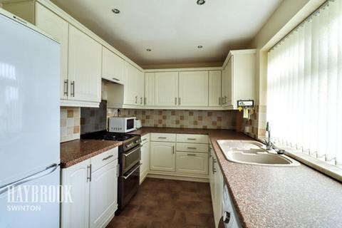 2 bedroom semi-detached bungalow for sale, Lindrick Close, Doncaster