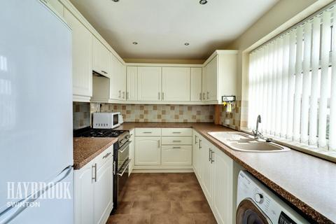 2 bedroom semi-detached bungalow for sale, Lindrick Close, Doncaster