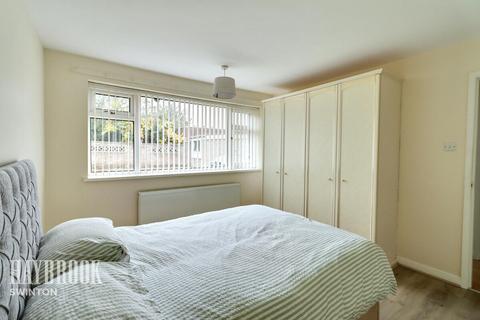2 bedroom semi-detached bungalow for sale, Lindrick Close, Doncaster