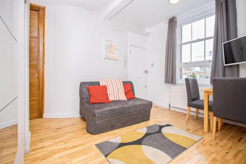 2 bedroom apartment to rent, Luke Street, London, EC2A