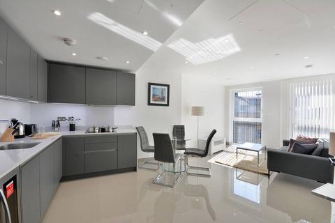 Conquest Tower, Southwark, London, SE1