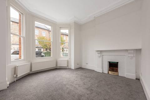 2 bedroom flat for sale, Loveridge Road, West Hampstead, London, NW6