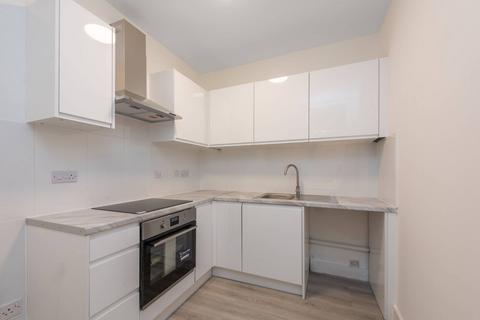 2 bedroom flat for sale, Loveridge Road, West Hampstead, London, NW6