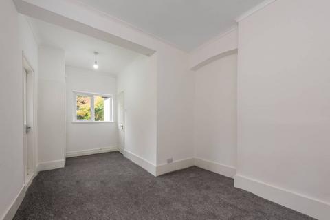 2 bedroom flat for sale, Loveridge Road, West Hampstead, London, NW6