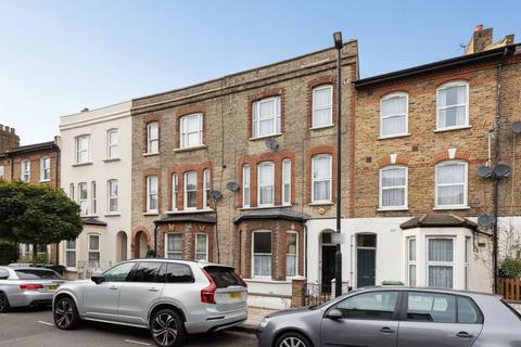 2 bedroom flat for sale, Loveridge Road, West Hampstead, London, NW6