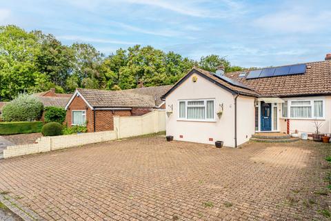 7 Broad Acre, Bricket Wood, St Albans, AL2 3RX