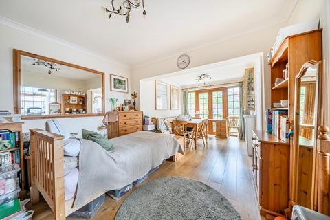 4 bedroom semi-detached house for sale, Woodfield Avenue, Carshalton SM5