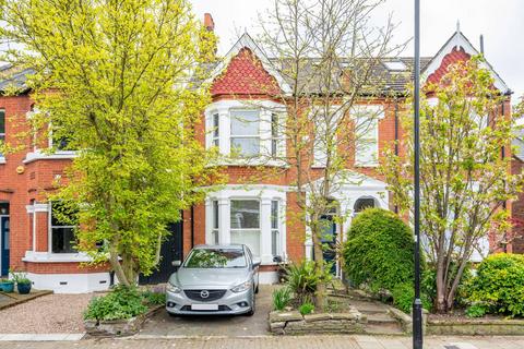 4 bedroom semi-detached house to rent, Oxford Road South, Chiswick, London, W4