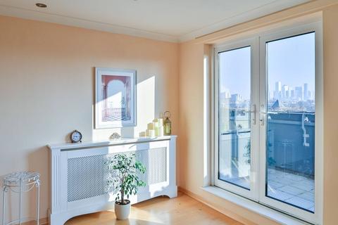 2 bedroom flat to rent, Varcoe Road, South Bermondsey, London, SE16