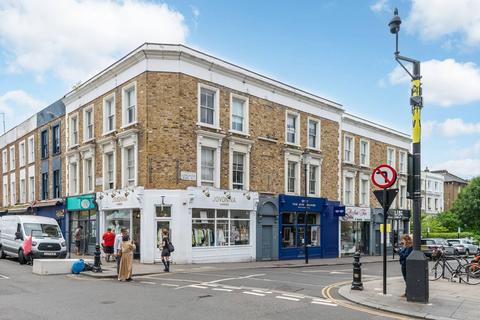 undefined, Lancaster Road, Ladbroke Grove, London, W11