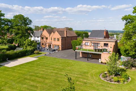 4 bedroom detached house for sale, The Ridgeway, Astwood Bank, B96