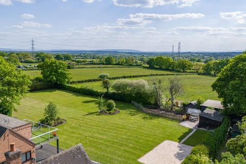 4 bedroom detached house for sale, The Ridgeway, Astwood Bank, B96