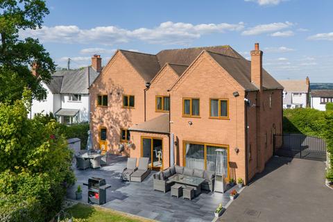 4 bedroom detached house for sale, The Ridgeway, Astwood Bank, B96