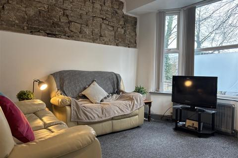 undefined, New Road, Lancaster LA1