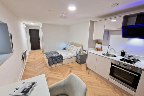 Apartment to rent, Oldham Place, Merseyside L1