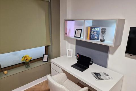 Apartment to rent, Oldham Place, Merseyside L1