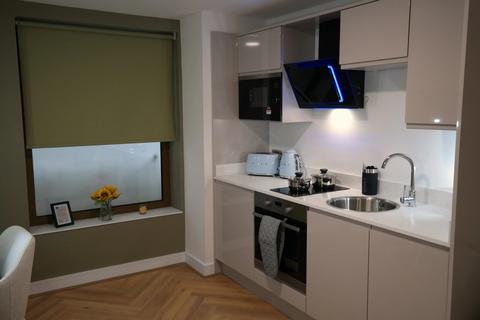 Apartment to rent, Oldham Place, Merseyside L1