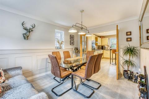 undefined, 49 Deacons Field, Brewood, Stafford, ST19 9GA