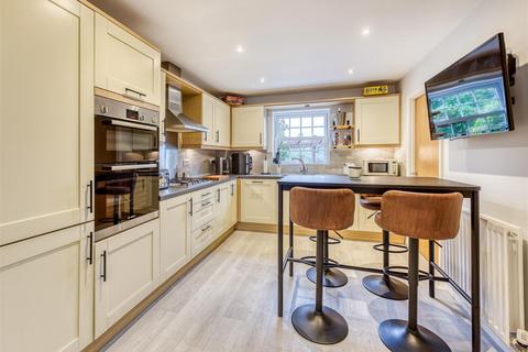 undefined, 49 Deacons Field, Brewood, Stafford, ST19 9GA