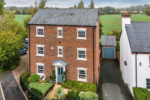 undefined, 49 Deacons Field, Brewood, Stafford, ST19 9GA