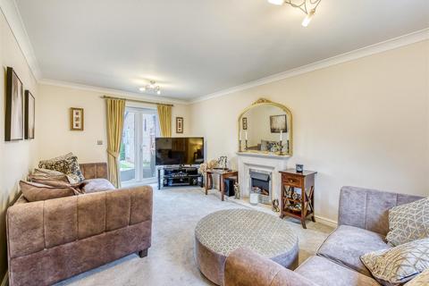 undefined, 49 Deacons Field, Brewood, Stafford, ST19 9GA