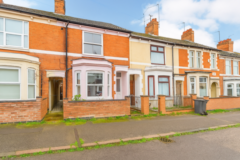 undefined, Charles Street, Kettering NN16