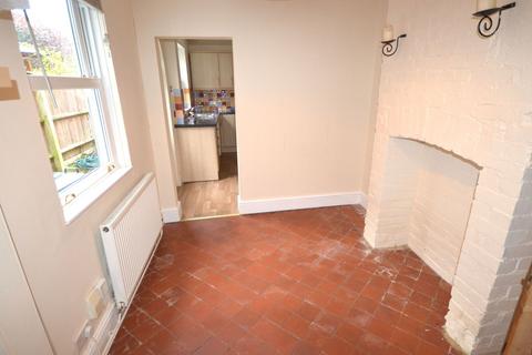 undefined, Charles Street, Kettering NN16