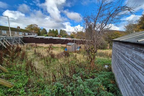 Plot for sale, Dean Street, Galashiels, TD1