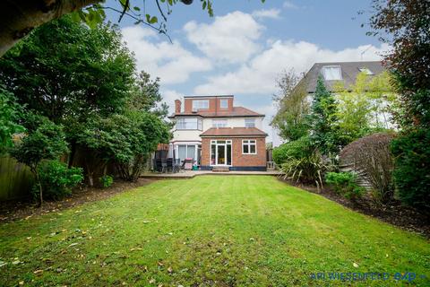 6 bedroom detached house for sale, Grosvenor Gardens, London NW11