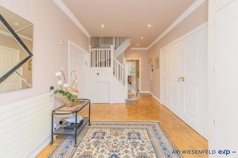 6 bedroom detached house for sale, Grosvenor Gardens, London NW11