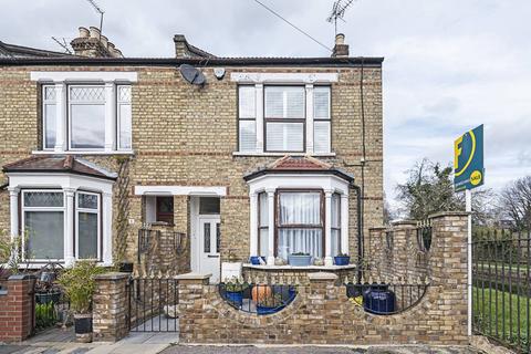 undefined, Granville Road, Bowes Park, London, N13