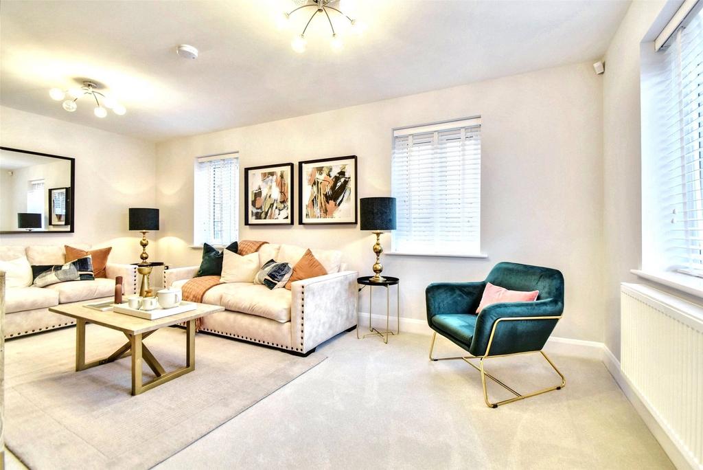 Showhome Image