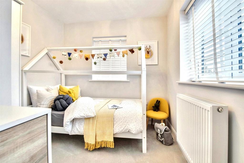 Showhome Image