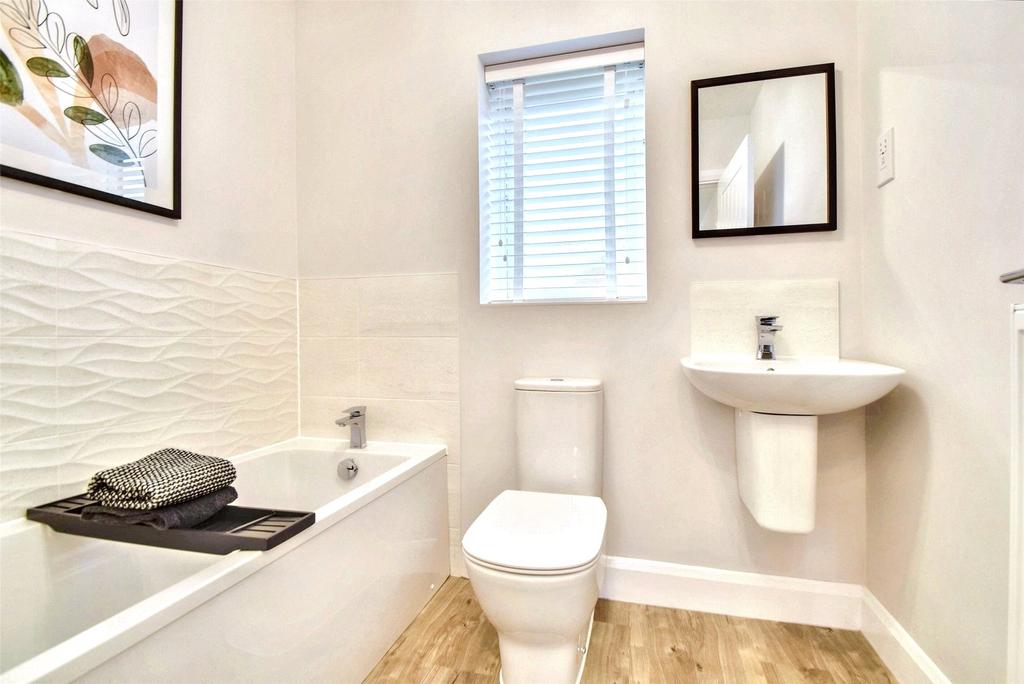 Showhome Image