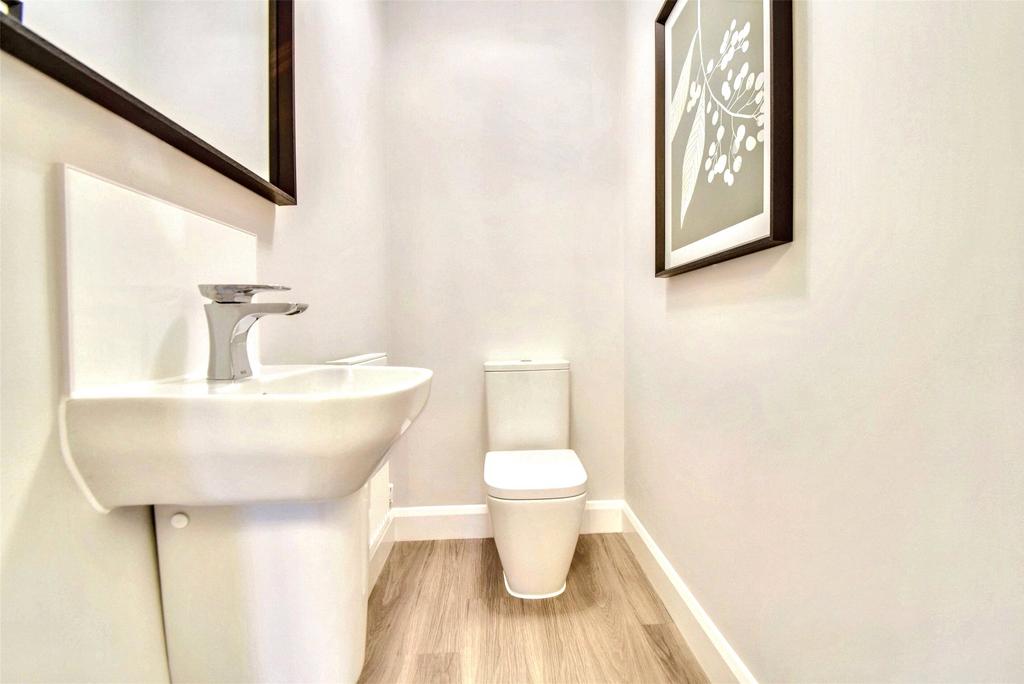 Showhome Image
