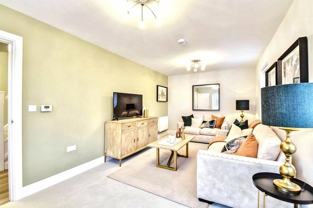 Showhome Image