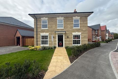undefined, Greenwood Street, Oakham