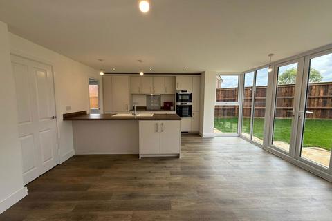 undefined, Greenwood Street, Oakham