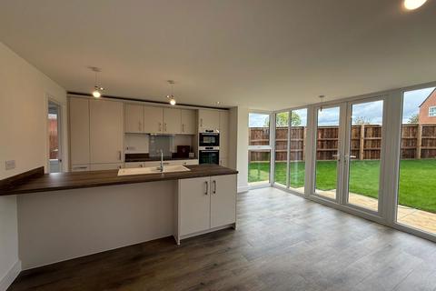 undefined, Greenwood Street, Oakham