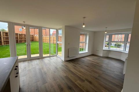 undefined, Greenwood Street, Oakham