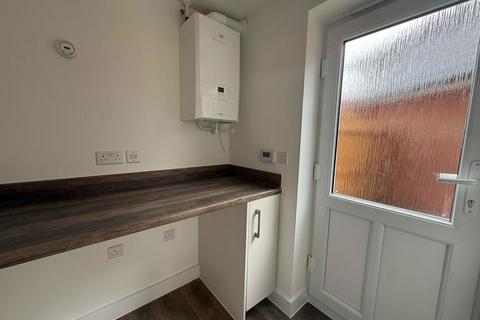 undefined, Greenwood Street, Oakham