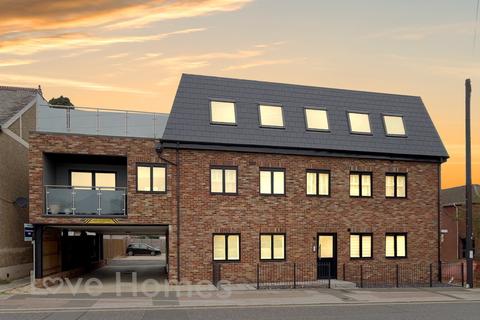 undefined, Newberry Court, Kings Road