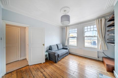 undefined, Queenstown Road, London, SW8