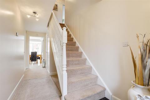 5 bedroom detached house for sale, Hobben Crescent, Hucknall NG15