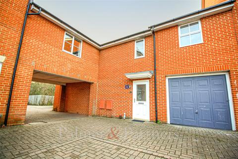 undefined, Septimus Drive, Colchester, Essex, CO4