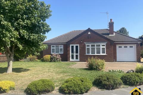 Cherry Lane, Fleet Hargate, Spalding, Lincolnshire, PE12