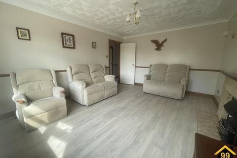 undefined, Cherry Lane, Fleet Hargate, Spalding, Lincolnshire, PE12