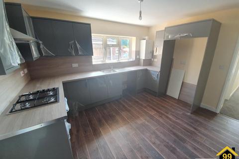 3 bedroom bungalow for sale, Brabazon Road, Oadby, Leicestershire, LE2