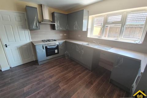 3 bedroom bungalow for sale, Brabazon Road, Oadby, Leicestershire, LE2