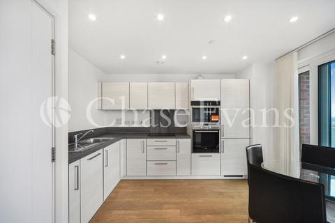1 bedroom flat for sale, Marner Point, Jefferson Plaza, St. Andrew's, Bromley-By-Bow, London, E3
